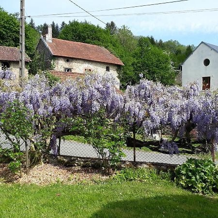 Village De Vie Saint-Vaury Exteriér fotografie