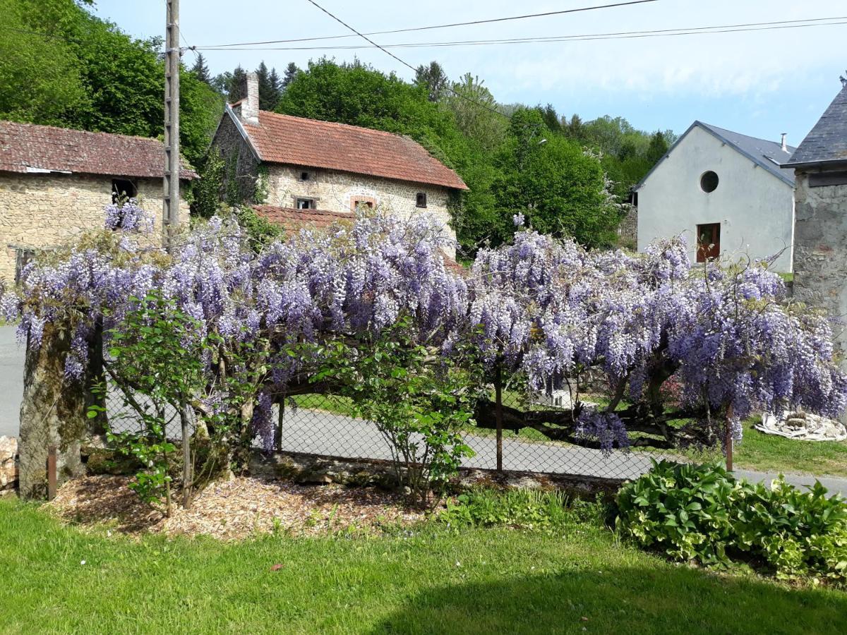 Village De Vie Saint-Vaury Exteriér fotografie